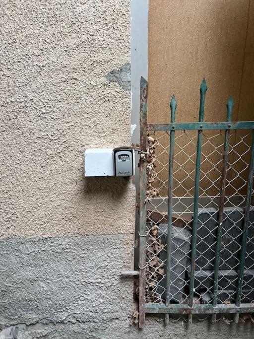 Le Chaleureux Luchonnais Lejlighed Bagnères-de-Luchon Eksteriør billede