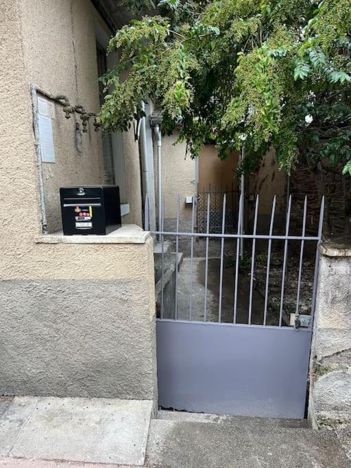 Le Chaleureux Luchonnais Lejlighed Bagnères-de-Luchon Eksteriør billede